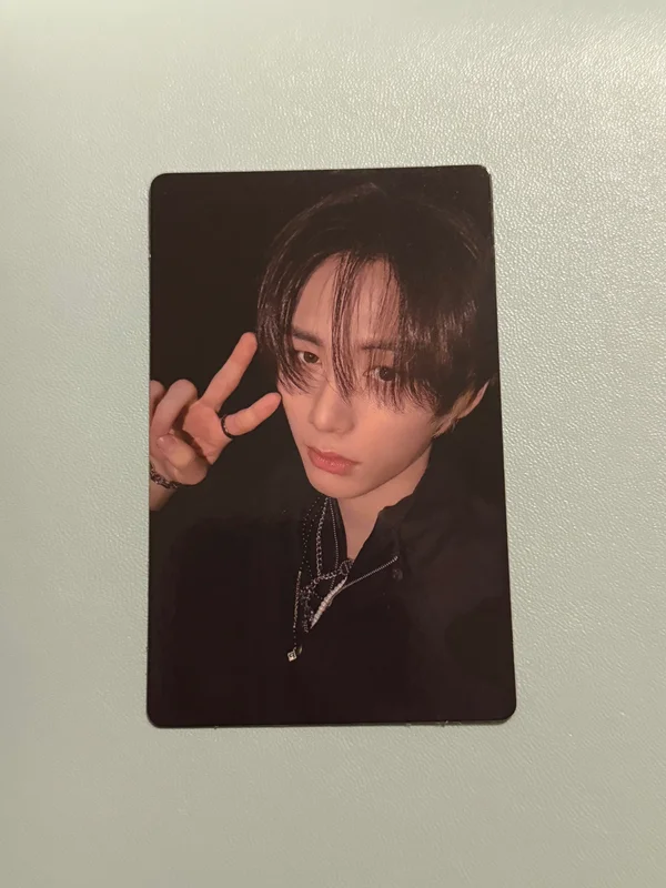 HOW? WEVERSE