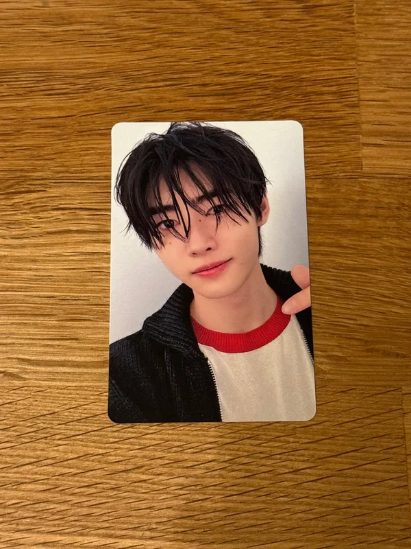 ROMANCE : UNTOLD -daydream- JAPAN Edition WEVERSE JAPAN