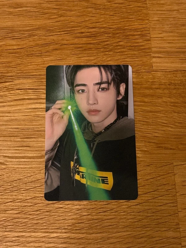 ROMANCE : UNTOLD -daydream- WEVERSE JAPAN LUCKY DRAW