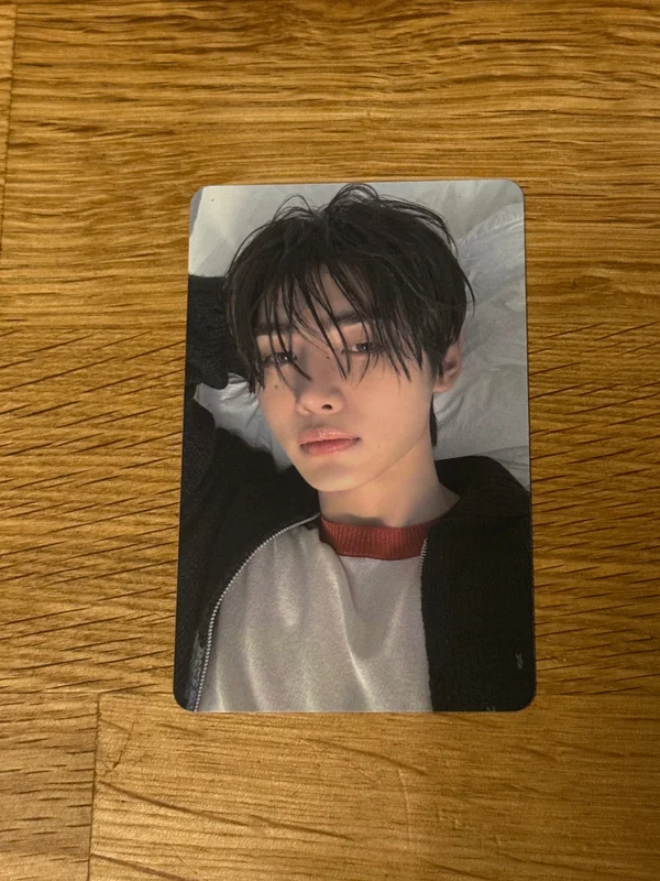 ROMANCE : UNTOLD -daydream- APPLEMUSIC LUCKY DRAW