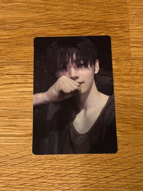 THE SIN : VANISH WEVERSE