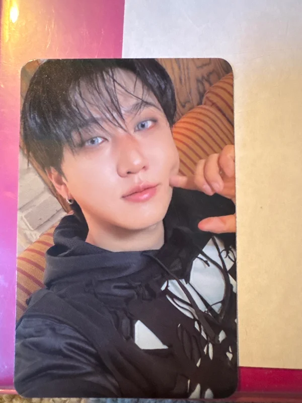 KARMA COMPACT VER.