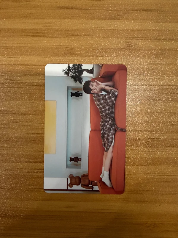BE (Deluxe Edition)