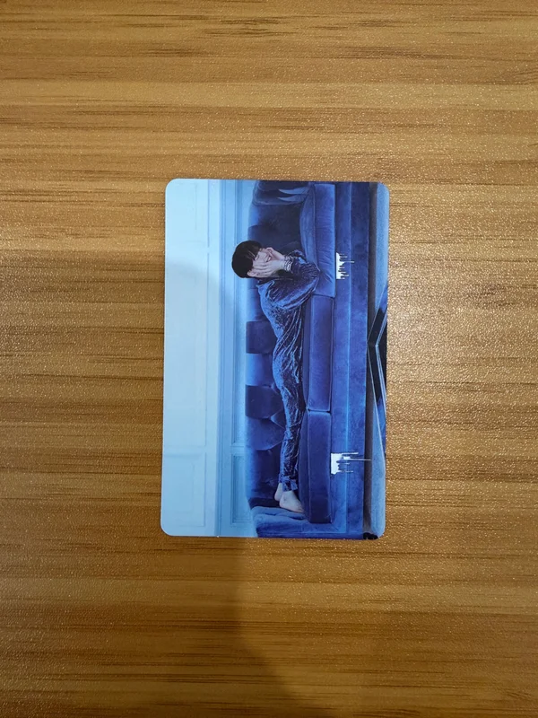 BE (Deluxe Edition)