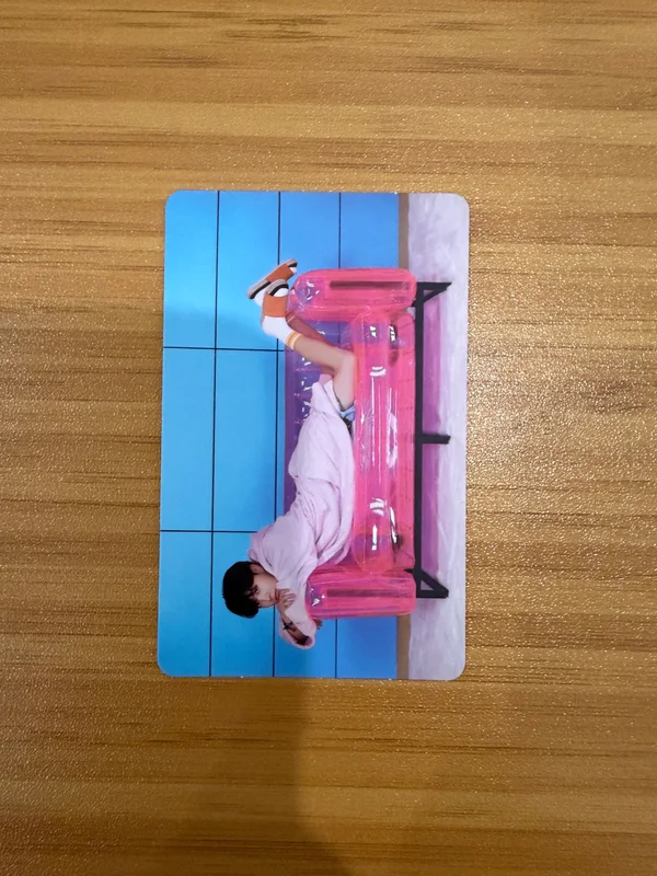 BE (Deluxe Edition)
