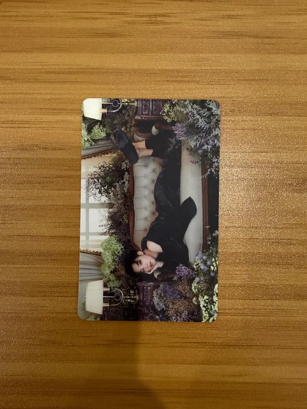 BE (Deluxe Edition)