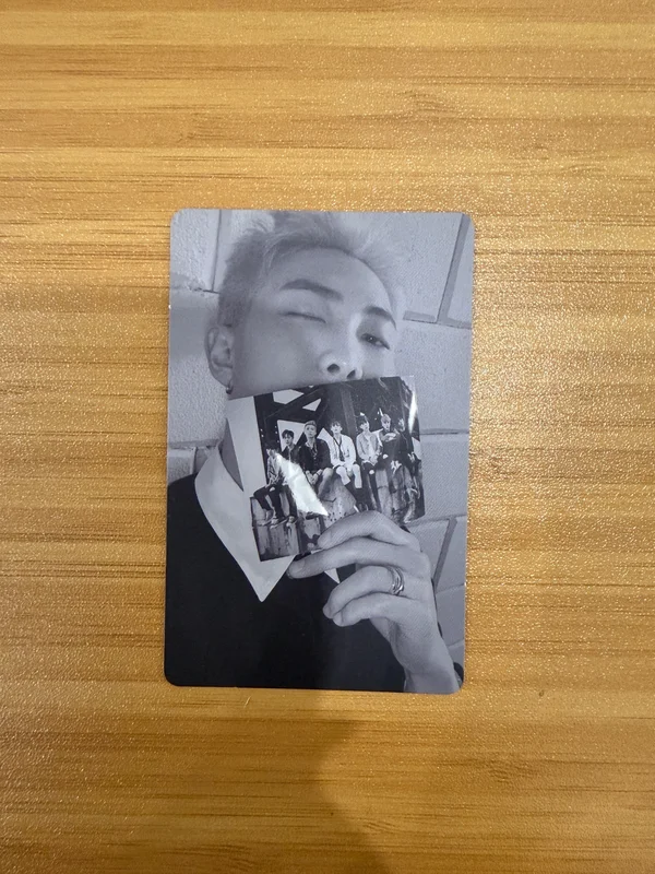 Proof (Standard Edition)