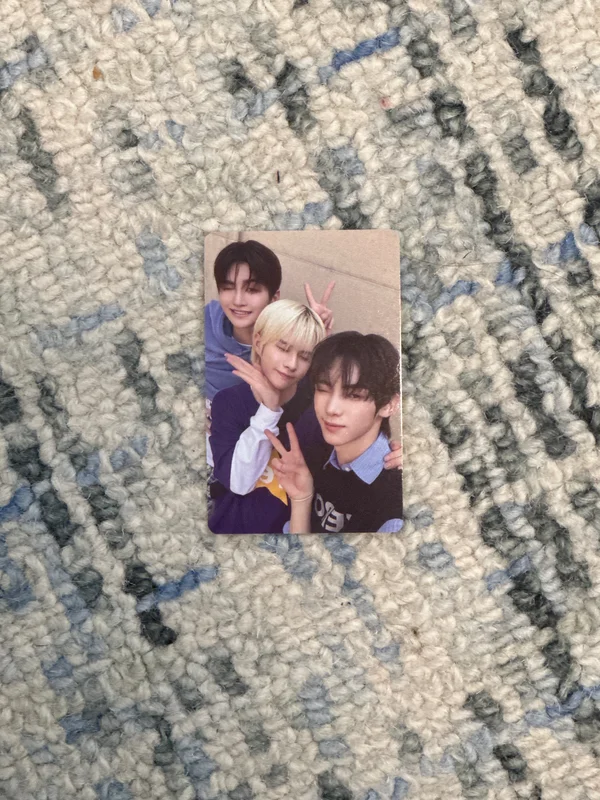 TWS 2025 SEASON'S GREETINGS