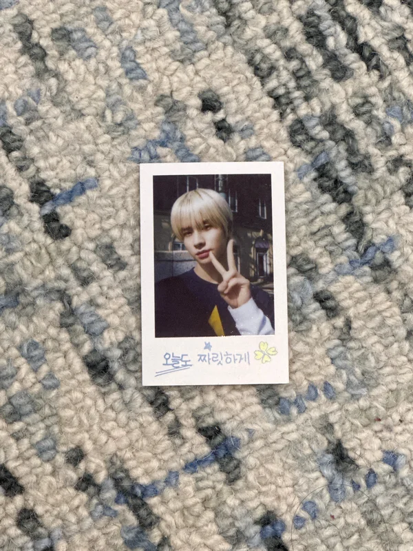 TWS 2025 SEASON'S GREETINGS