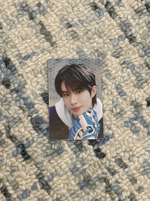 2025 TWS 1ST FANMEETING 42:CLUB IN SEOUL TRADING CARD SET