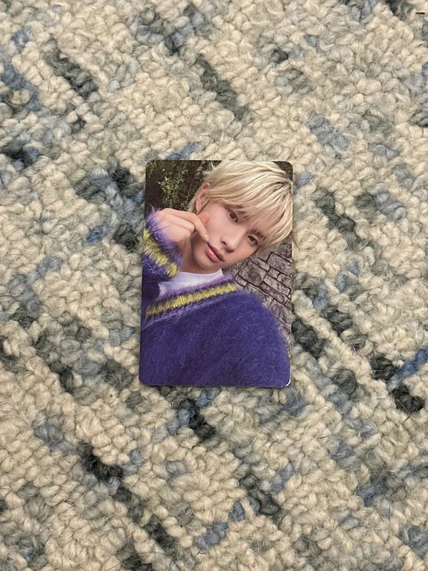 TWS 2025 SEASON'S GREETINGS