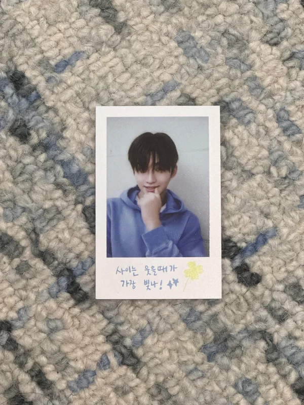 TWS 2025 SEASON'S GREETINGS