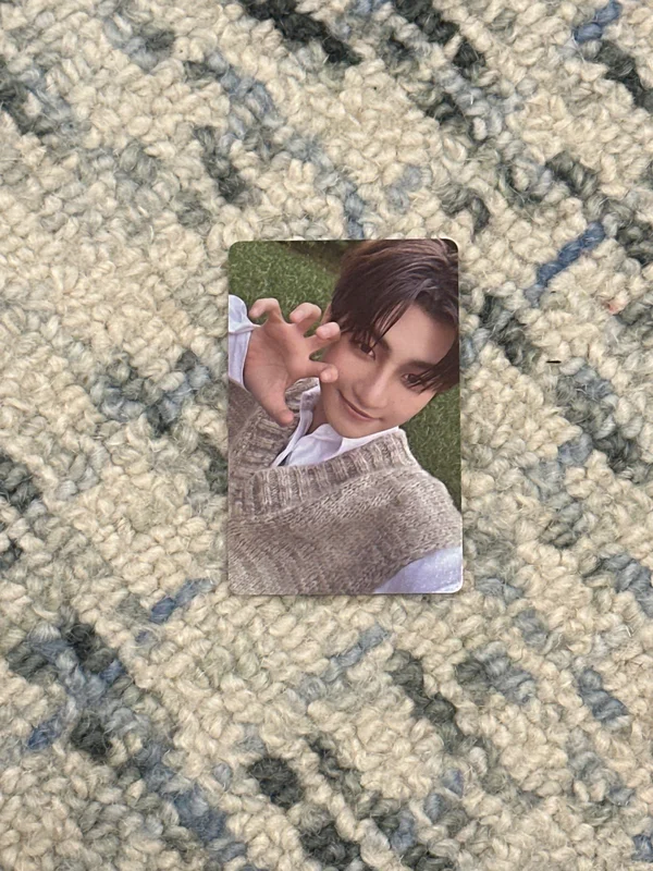 TWS 2025 SEASON'S GREETINGS