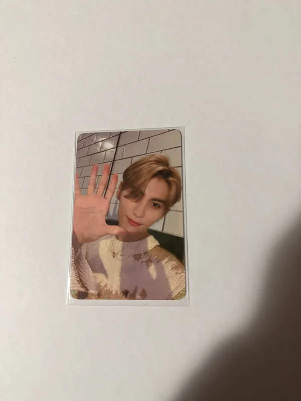 SPECIAL HISTORY BOOK KTOWN4U