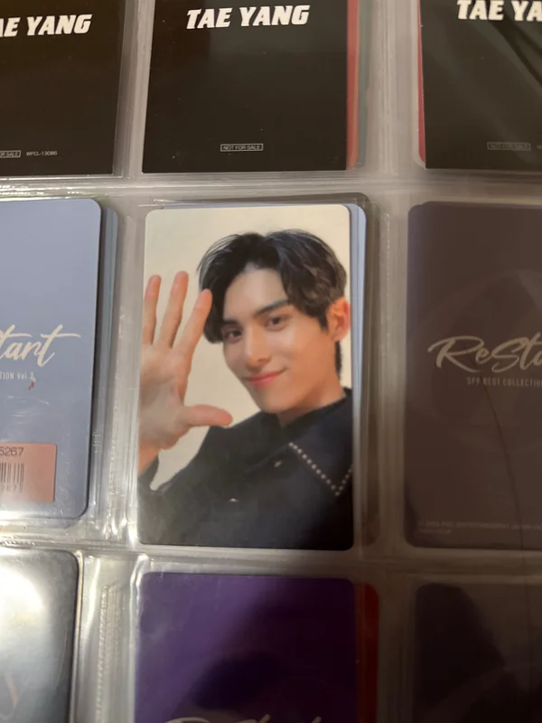 TURN OVER FNC STORE