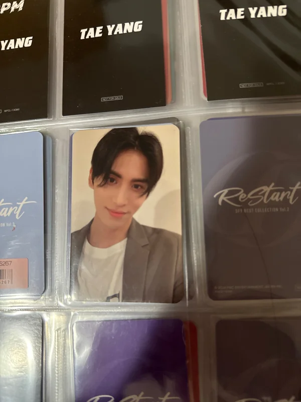 TURN OVER MUSIC KOREA