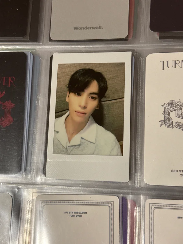 TURN OVER TOWER RECORDS