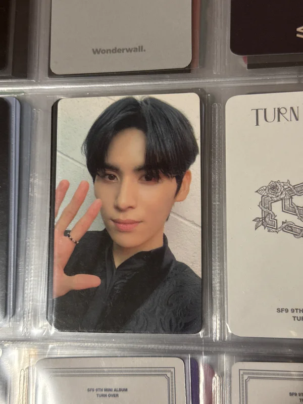 TURN OVER APPLEMUSIC