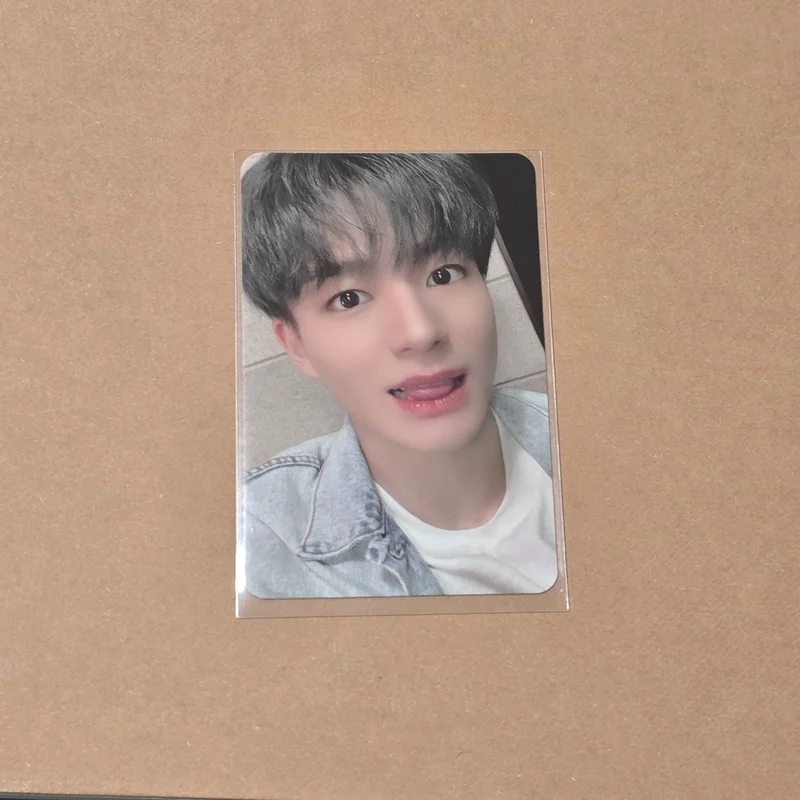 NCT DREAM TOUR THE DREAM SHOW 2 : In YOUR DREAM RANDOM TRADING CARD SET