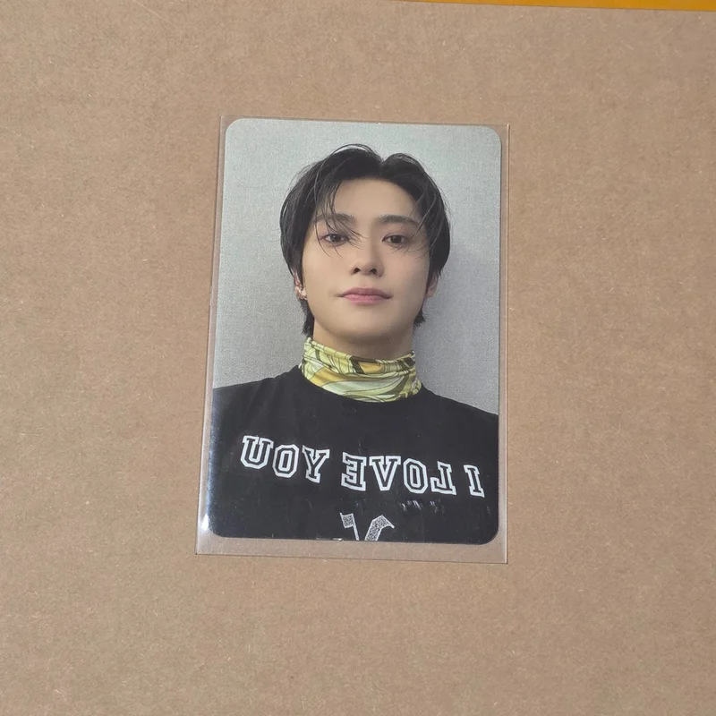 Sticker Sticky Ver.