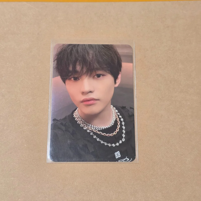 Photo + Luggage Sticker Set - Dreaming