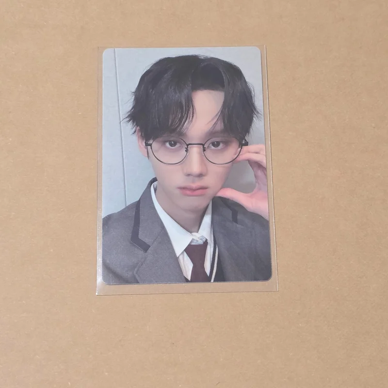 ONE PACT 1st Fan Meeting CANDY PACTORY PHOTOCARD SET