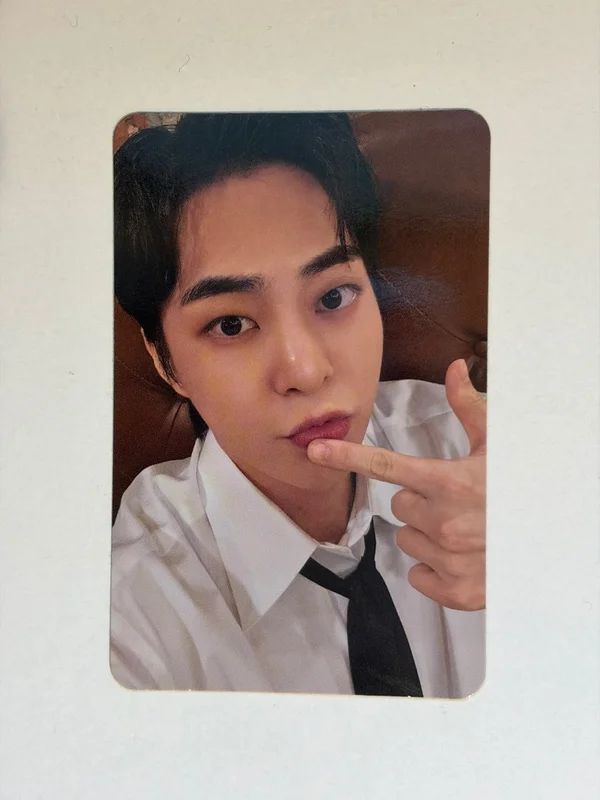 EXIST PHOTOBOOK X Ver.