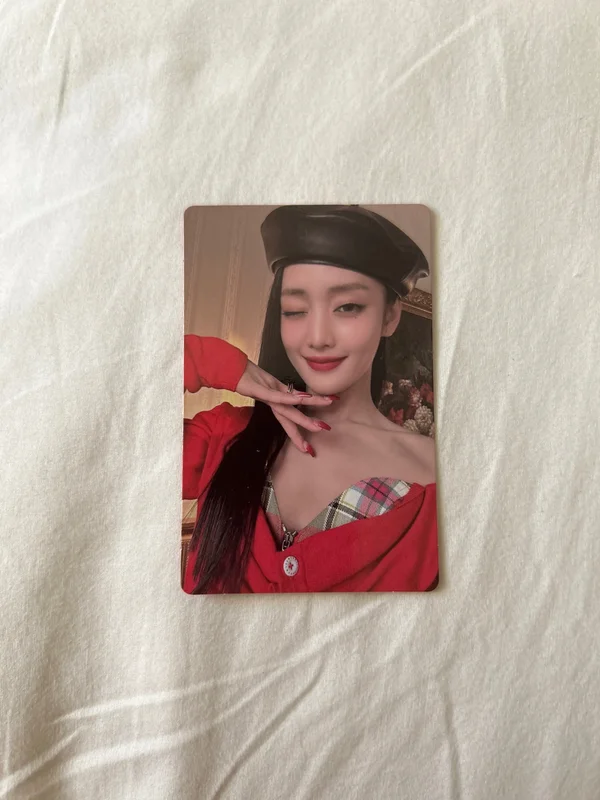 HER 2035C (RED) Ver.