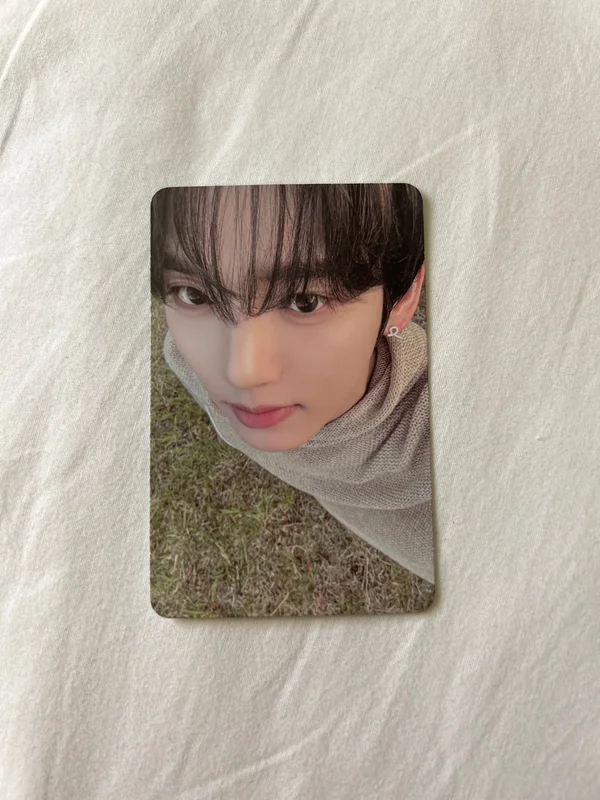 NEVER SAY NEVER PHOTOBOOK Ver. ICON Ver.