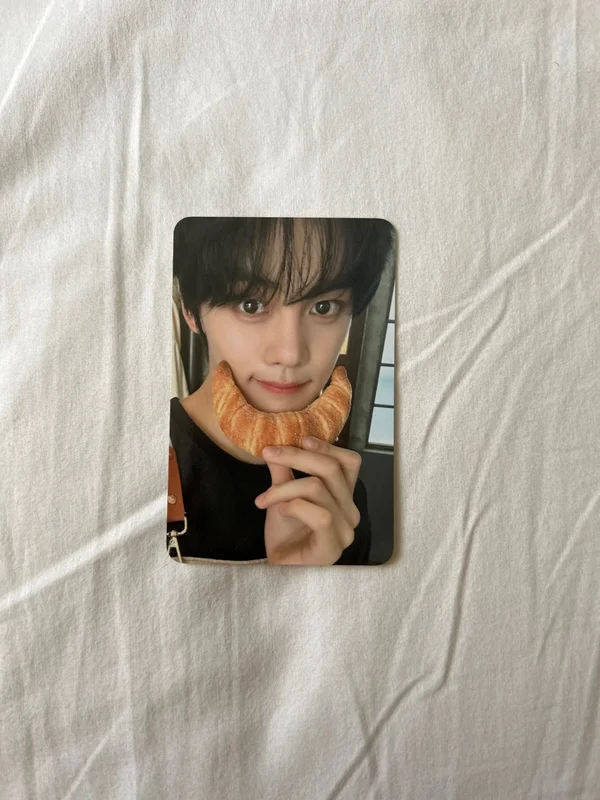 NEVER SAY NEVER WITHMUU