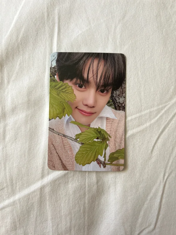 NEVER SAY NEVER PHOTOBOOK Ver. ICON Ver.