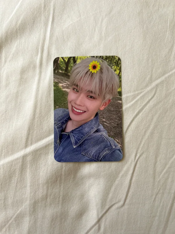 NEVER SAY NEVER MUSIC KOREA