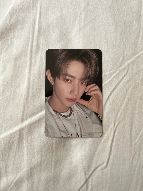 NEVER SAY NEVER SLAM DUNK Ver.