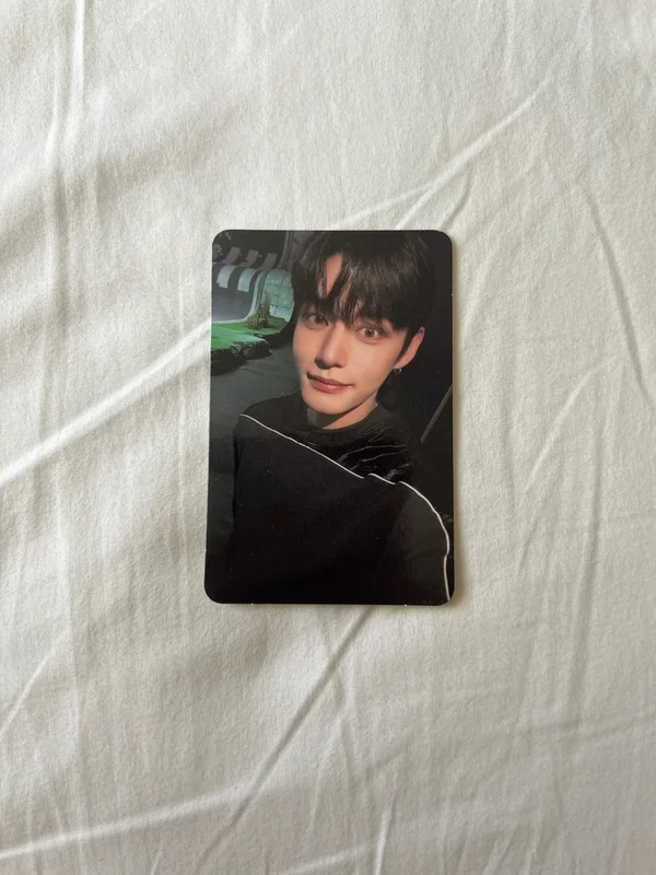 YOUTH IN THE SHADE DIGIPACK Ver.