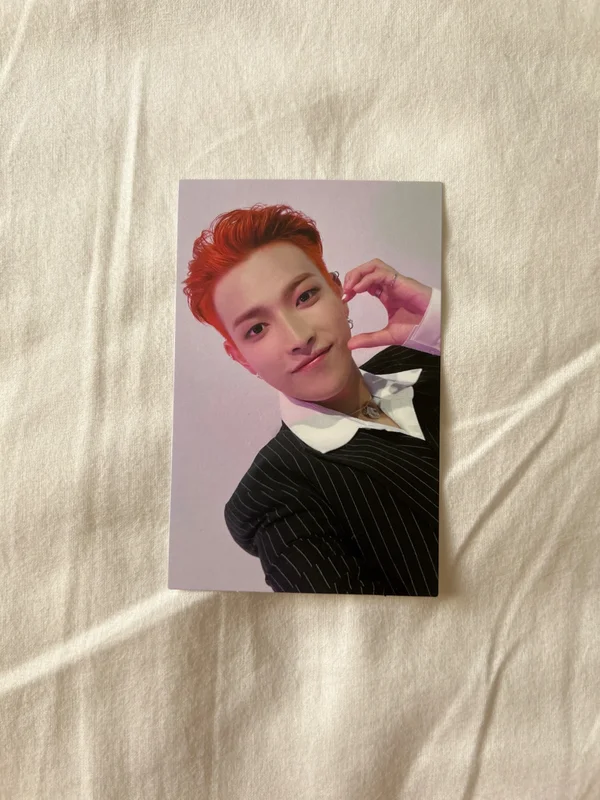 ZERO : FEVER Part.3 hello82