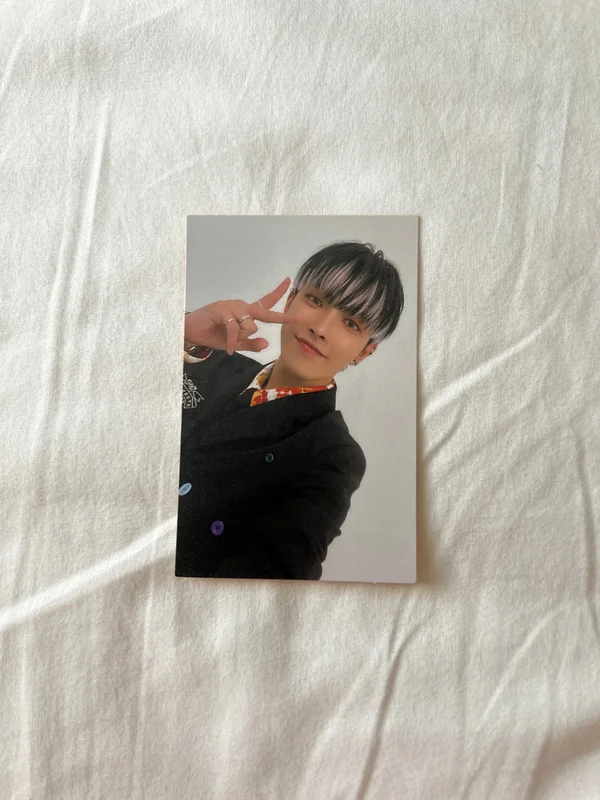 ZERO : FEVER EPILOGUE Z Ver.