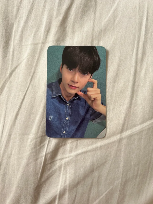 YOUTH IN THE SHADE DIGIPACK Ver. KTOWN4U