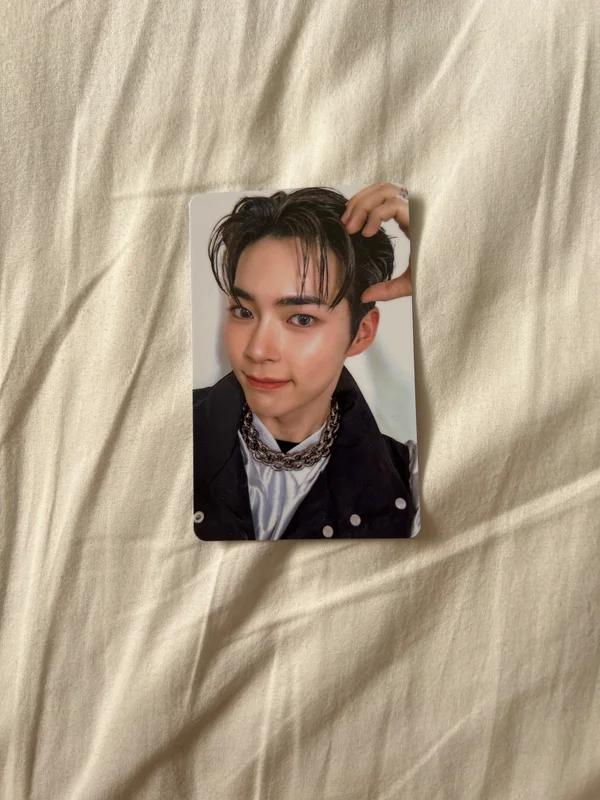 MELTING POINT Digipack ver. WITHMUU LUCKY DRAW