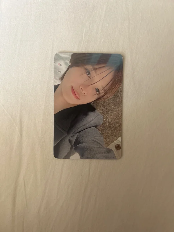 Yukiakari WEVERSE JAPAN