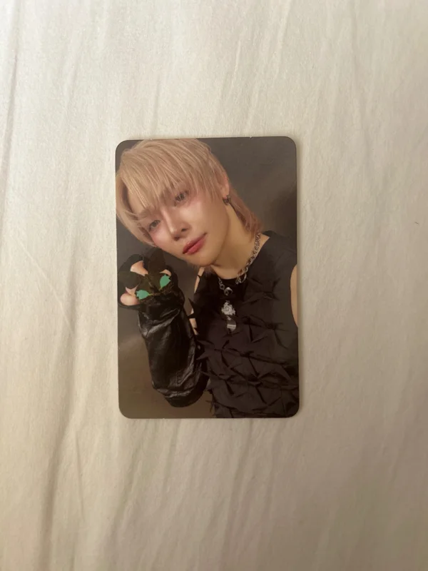 Back to Life ROAR ver.