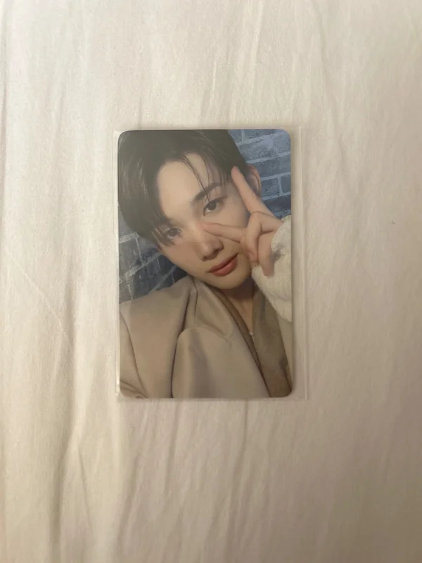 Yukiakari WEVERSE JAPAN