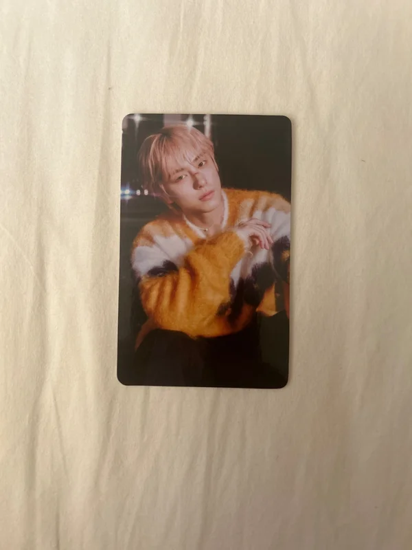 Samidare TOWER RECORDS LUCKY DRAW