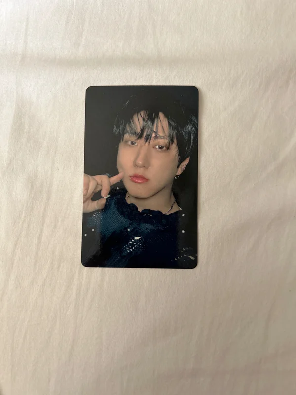 ATE PLATFORM ALBUM_NEMO Ver. JYP SHOP