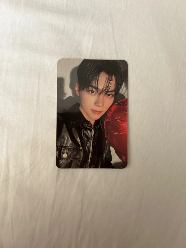 YOUTH IN THE SHADE DIGIPACK Ver.