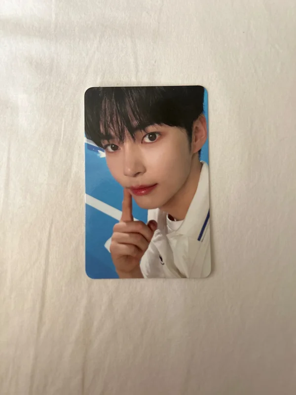 You had me at HELLO ZEROSE ver.(POCAALBUM)