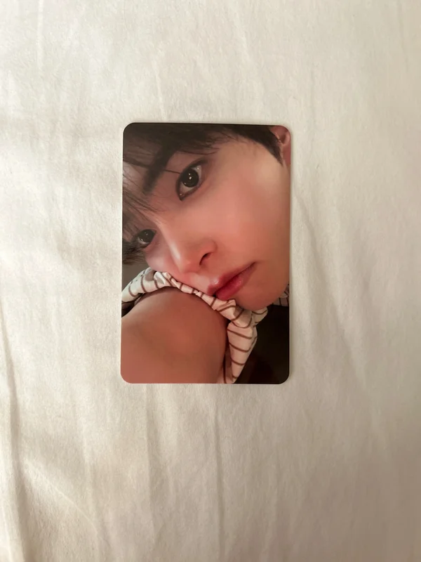 NEVER SAY NEVER DIGIPACK Ver.