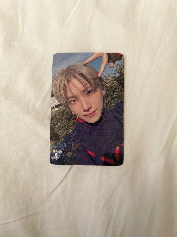 Samidare WEVERSE JAPAN