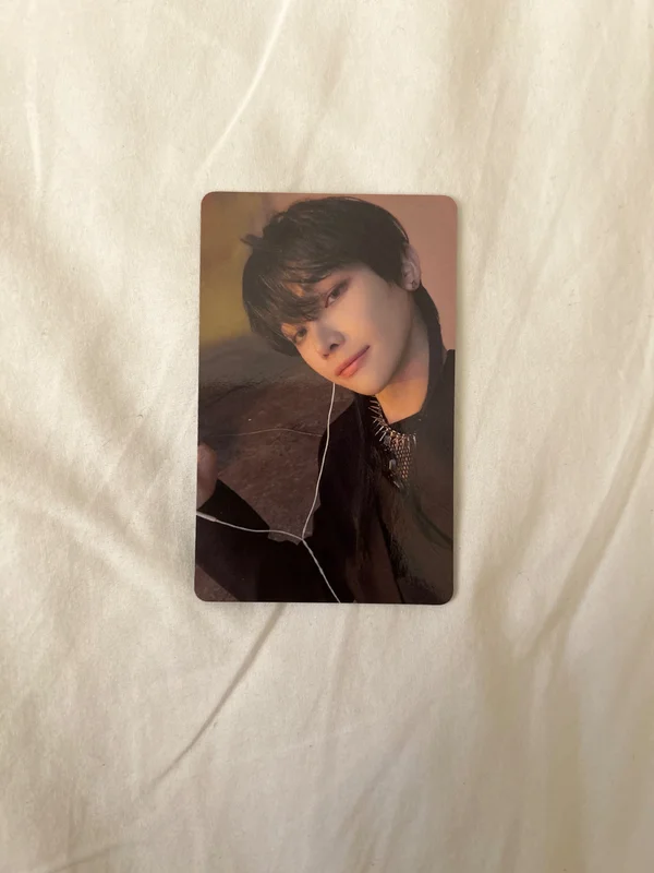 Go in Blind UNIVERSAL