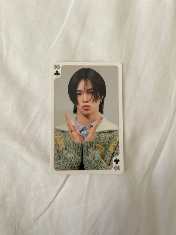 Samidare SOLO EDITION