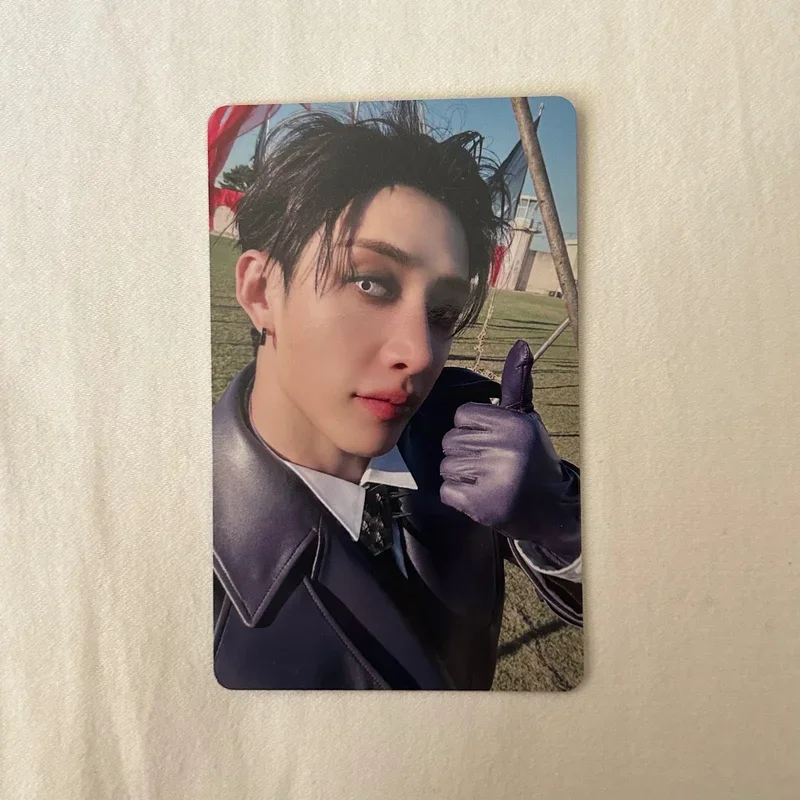 (HOP) PLATFORM ALBUM_NEMO VER. JYP SHOP